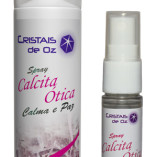 Calcita-Otica